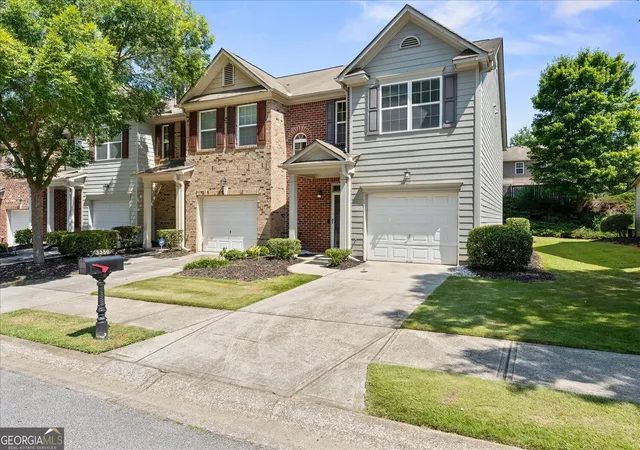Photo 2 of Townhouse for sale at 3350 Thornbridge Dr, Powder Springs, GA 30127 | MLS# 10841836 | Listing updated on 2026-09-08