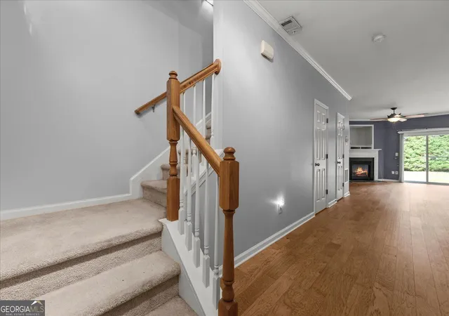 Photo 3 of Townhouse for sale at 3350 Thornbridge Dr, Powder Springs, GA 30127 | MLS# 10841836 | Listing updated on 2026-09-08