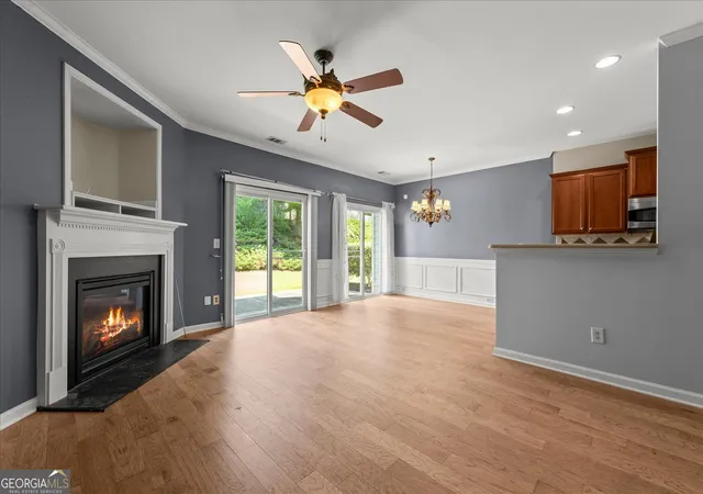 Photo 4 of Townhouse for sale at 3350 Thornbridge Dr, Powder Springs, GA 30127 | MLS# 10841836 | Listing updated on 2026-09-08