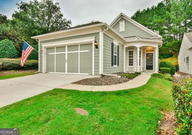 Photo 1 of Single family home for sale at 6203 Ivy Stone Way, Hoschton, GA 30548 | MLS# 10847883 | Listing updated on 2026-09-19