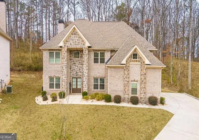 Single family home for sale at 5659 Eternal Dr, Atlanta, GA 30349 | MLS# 10843114