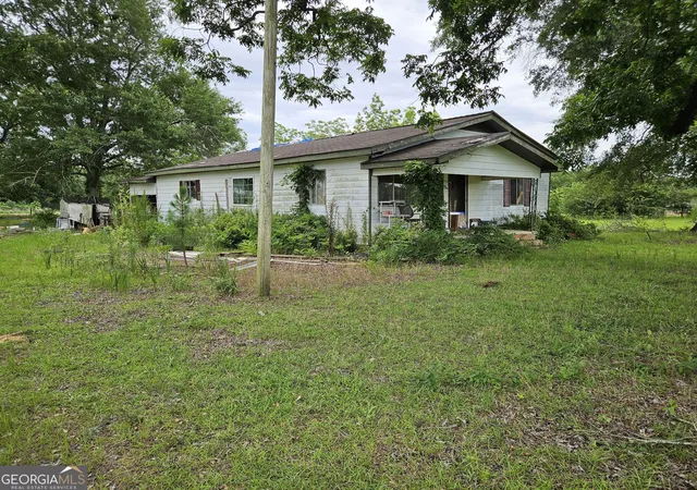 Photo 2 of Sale Pending at 496 R L Sears Rd, Norman Park, GA 31771 | MLS# 10849561 | Listing updated on 2026-10-05
