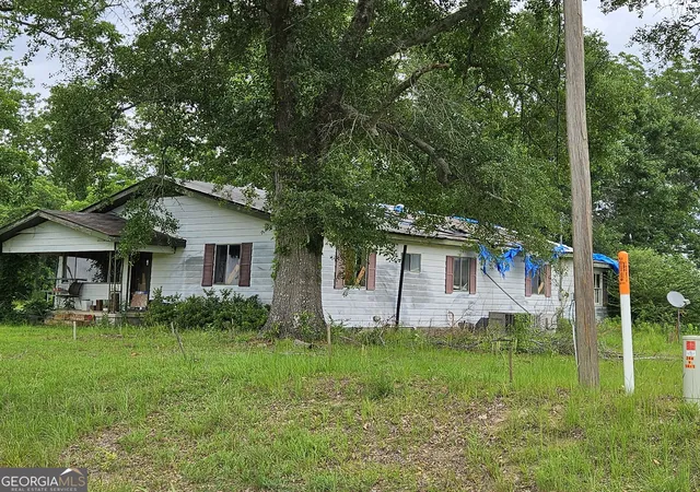 Photo 3 of Sale Pending at 496 R L Sears Rd, Norman Park, GA 31771 | MLS# 10849561 | Listing updated on 2026-10-05