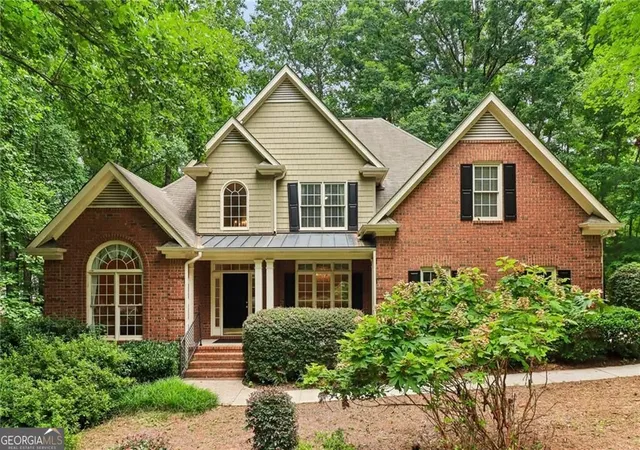 Photo 1 of Single family home for sale at 106 Telfair Pl, Athens, GA 30606 | MLS# 10769703 | Listing updated on 2026-09-04