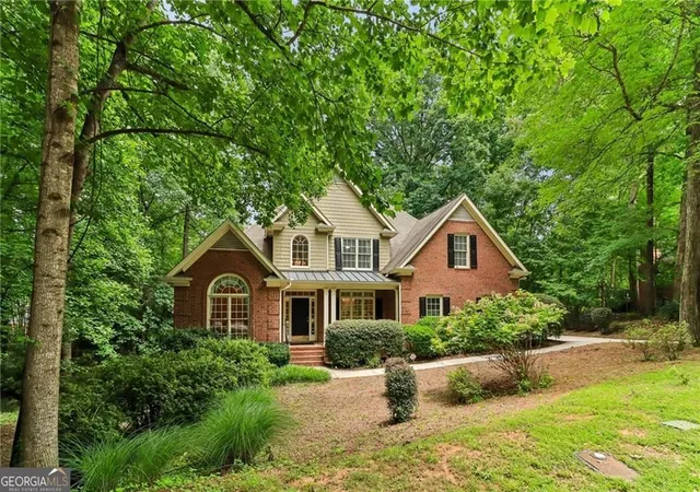 Photo 3 of Single family home for sale at 106 Telfair Pl, Athens, GA 30606 | MLS# 10769703 | Listing updated on 2026-09-04