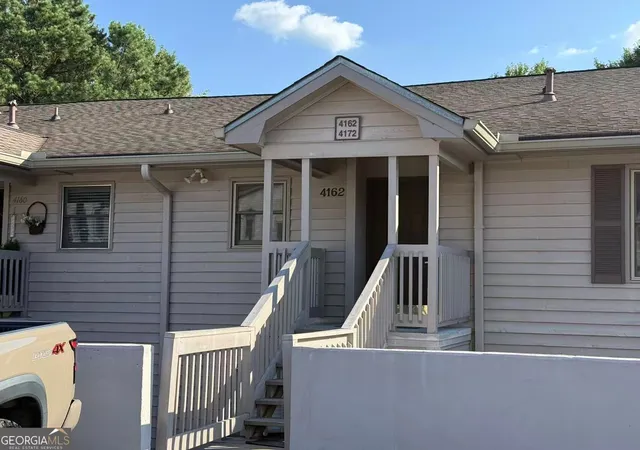 Photo 1 of Townhouse for sale at 4162 Stillwater Dr, Duluth, GA 30096 | MLS# 10839662 | Listing updated on 2026-09-17