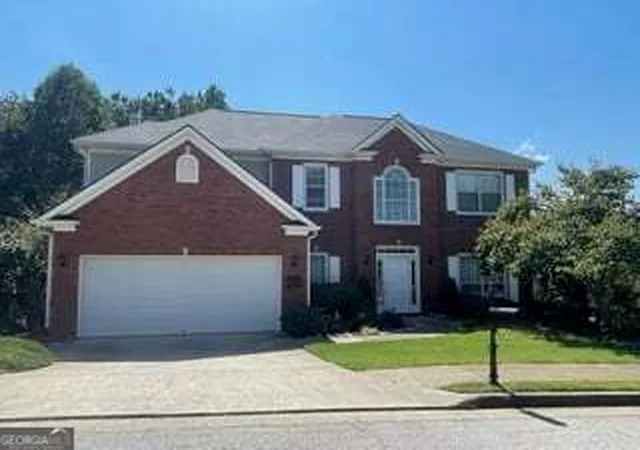 Photo 1 of Single family home for sale at 4510 Greycliff Pointe, Douglasville, GA 30135 | MLS# 10849028 | Listing updated on 2026-10-02