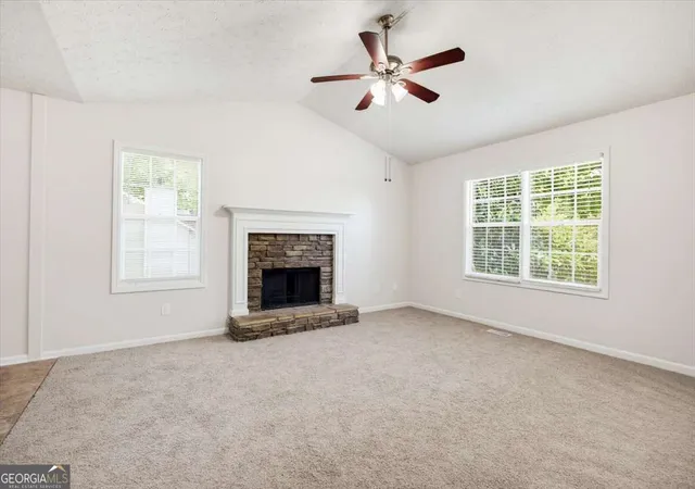 Photo 3 of Single family home for sale at 420 Blake Dr, Douglasville, GA 30134 | MLS# 10841682 | Listing updated on 2026-10-09