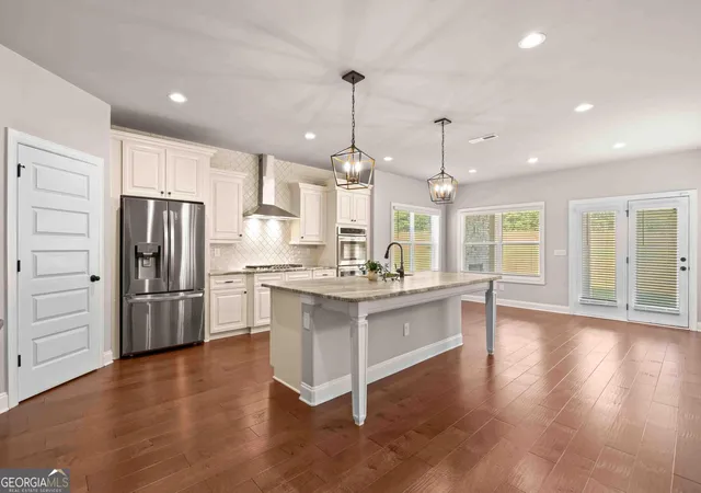 Photo 2 of Single family home for sale at 74 Highgate Dr, Newnan, GA 30263 | MLS# 10834425 | Listing updated on 2026-09-10