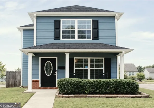 Photo 1 of Single family home for sale at 6218 Avery St Sw, Covington, GA 30014 | MLS# 10851126 | Listing updated on 2026-10-07