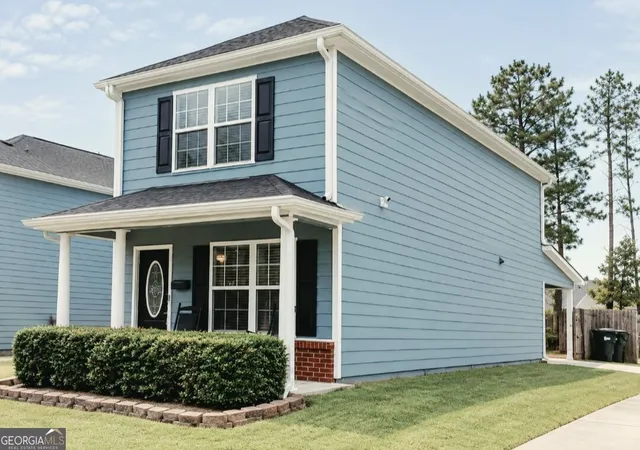 Photo 2 of Single family home for sale at 6218 Avery St Sw, Covington, GA 30014 | MLS# 10851126 | Listing updated on 2026-10-07