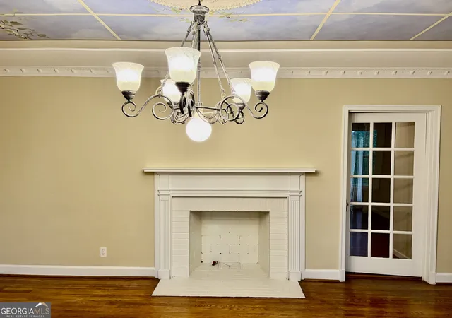 Photo 3 of Single family home for sale at 323 Trammell St, Calhoun, GA 30701 | MLS# 10780894 | Listing updated on 2026-09-07