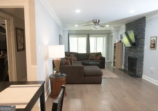 Photo 1 of Condo for sale at 2102 Pine Hts Dr Ne, Atlanta, GA 30324 | MLS# 10838009 | Listing updated on 2026-09-02