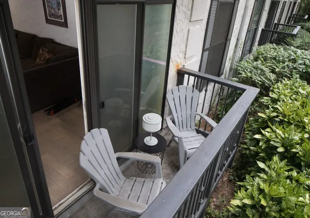 Photo 20 of Condo for sale at 2102 Pine Hts Dr Ne, Atlanta, GA 30324 | MLS# 10838009 | Listing updated on 2026-09-02