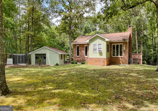 Photo 1 of Single family home for sale at 750 Cook Brg Rd, Murphy, NC 28906 | MLS# 10847393 | Listing updated on 2026-09-30