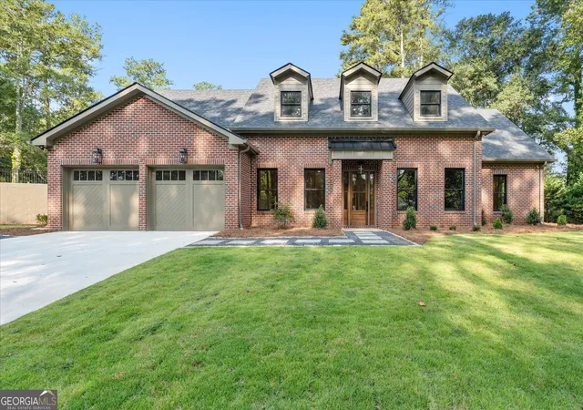 Single family home for sale at 111 Sunset Blvd, Carrollton, GA 30117 | MLS# 10852552