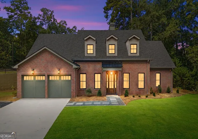 Photo 3 of Single family home for sale at 111 Sunset Blvd, Carrollton, GA 30117 | MLS# 10852552 | Listing updated on 2026-10-08