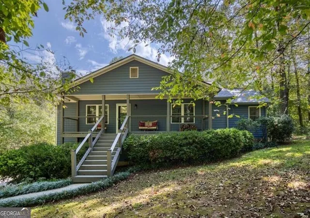 Photo 1 of Sale Pending at 426 Jay Moss Ln, Talking Rock, GA 30175 | MLS# 10844546 | Listing updated on 2026-09-25