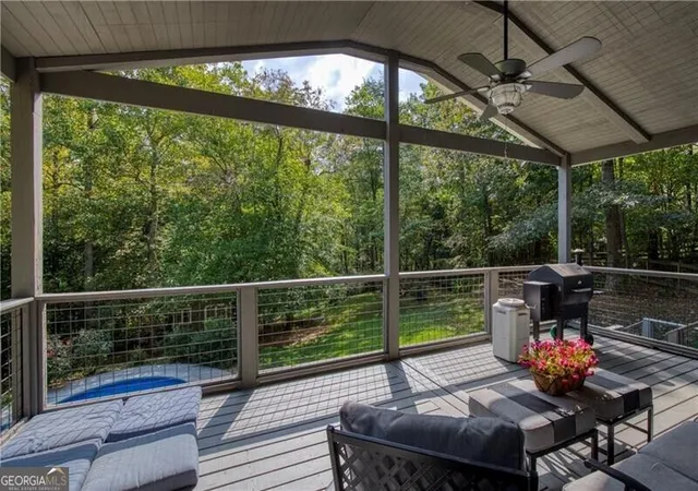 Photo 3 of Sale Pending at 426 Jay Moss Ln, Talking Rock, GA 30175 | MLS# 10844546 | Listing updated on 2026-09-25