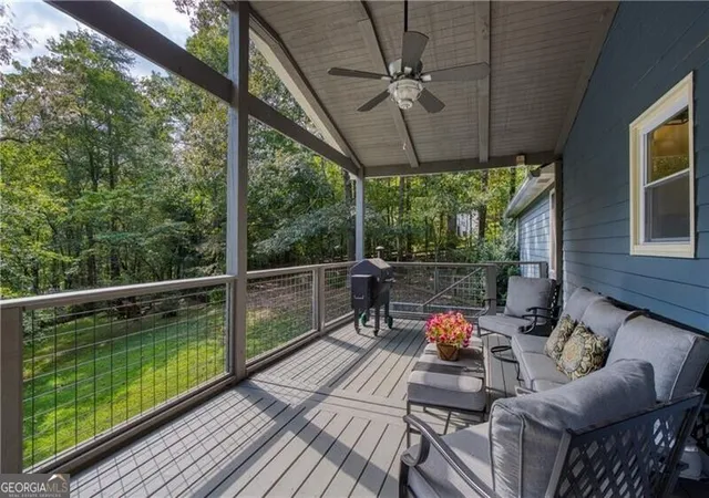 Photo 4 of Sale Pending at 426 Jay Moss Ln, Talking Rock, GA 30175 | MLS# 10844546 | Listing updated on 2026-09-25
