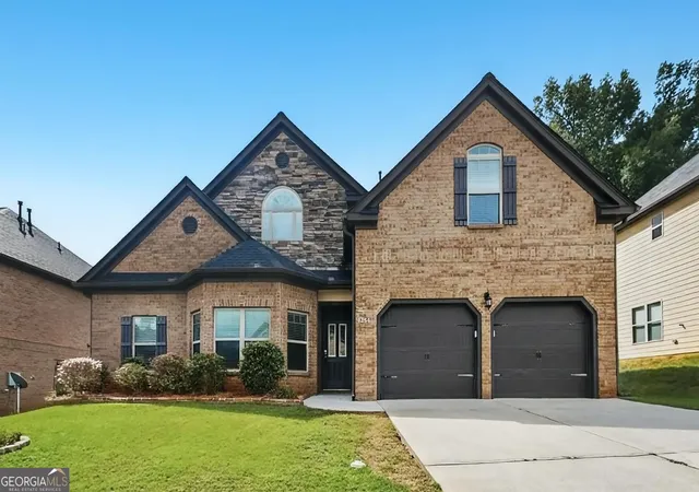 Single family home for sale at 4254 Sawgrass Dr, Lithonia, GA 30038 | MLS# 10853639