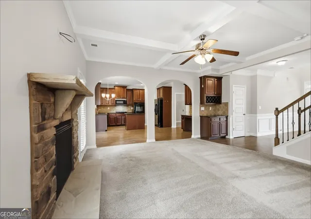 Photo 3 of Single family home for sale at 4254 Sawgrass Dr, Lithonia, GA 30038 | MLS# 10853639 | Listing updated on 2026-09-25