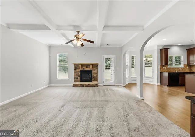 Photo 3 of Single family home for sale at 4254 Sawgrass Dr, Lithonia, GA 30038 | MLS# 10853639 | Listing updated on 2026-09-25