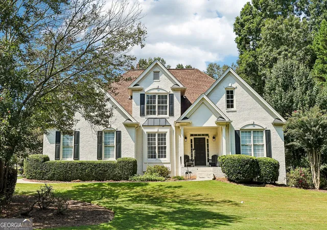 Photo 1 of Single family home for sale at 3915 Three Chimneys Ln, Cumming, GA 30041 | MLS# 10850220 | Listing updated on 2026-10-05
