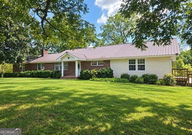 Single family home for sale at 3411 W State Rte 53, Jasper, GA 30143 | MLS# 10848484