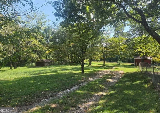 Photo 3 of Single family home for sale at 3411 W State Rte 53, Jasper, GA 30143 | MLS# 10848484 | Listing updated on 2026-10-09