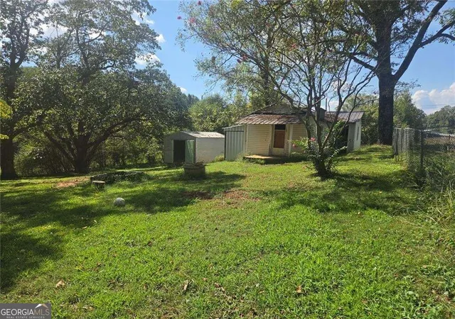 Photo 3 of Single family home for sale at 3411 W State Rte 53, Jasper, GA 30143 | MLS# 10848484 | Listing updated on 2026-10-09
