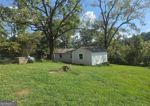 Photo 4 of Single family home for sale at 3411 W State Rte 53, Jasper, GA 30143 | MLS# 10848484 | Listing updated on 2026-10-09