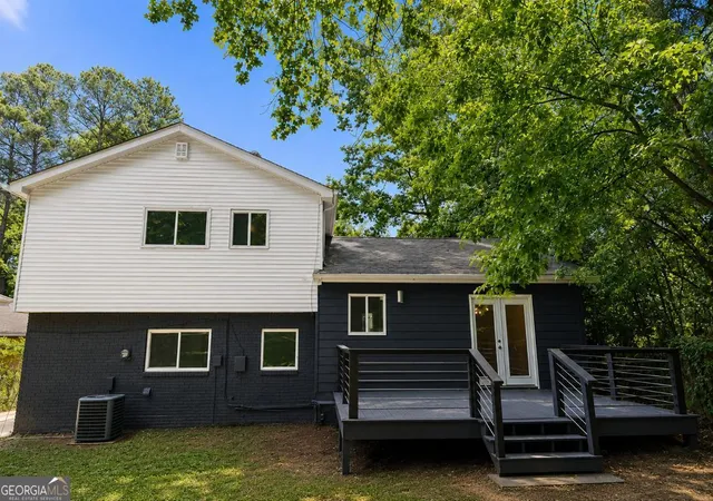 Photo 28 of Single family home for sale at 2247 Green Forrest Dr, Decatur, GA 30032 | MLS# 10837767 | Listing updated on 2026-09-15