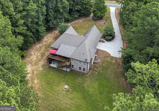 Photo 2 of Single family home for sale at 1400 Giles Rd, Monroe, GA 30655 | MLS# 10852204 | Listing updated on 2026-10-08