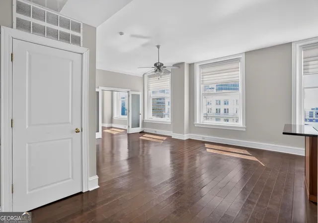 Condo for sale at 57 Forsyth St Nw #10A, Atlanta, GA 30303 | MLS# 10830525
