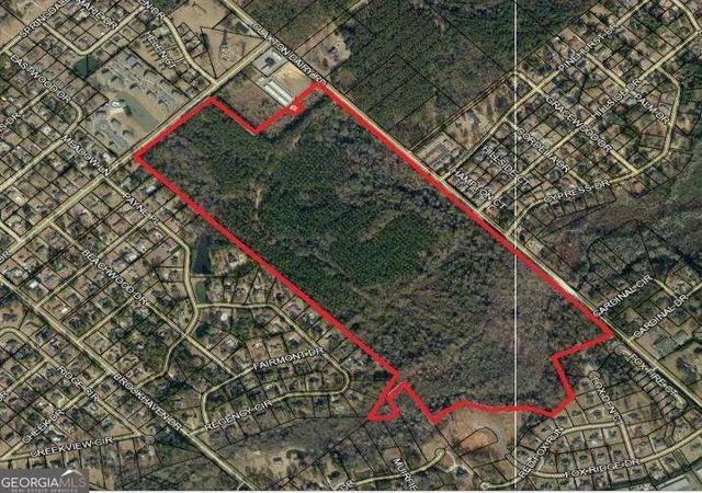 Photo 1 of Land for sale at 0 Claxton Dairy Rd 12174 Acres, Dublin, GA 31021 | MLS# 10844613 | Listing updated on 2026-09-11