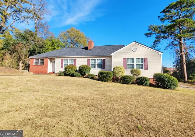 Single family home for sale at 1508 N 4th Avenue, Lanett, AL 36863 | MLS# 10840750