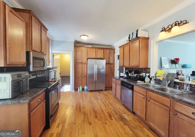 Photo 1 of Single family home for sale at 1508 N 4th Avenue, Lanett, AL 36863 | MLS# 10840750 | Listing updated on 2026-09-18