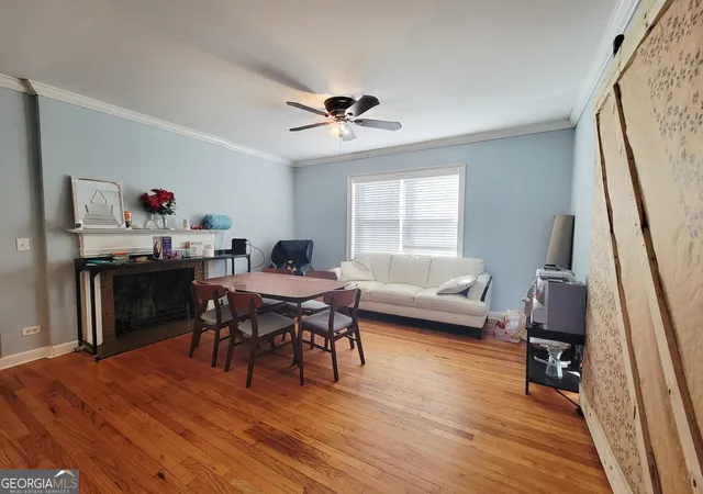 Photo 3 of Single family home for sale at 1508 N 4th Avenue, Lanett, AL 36863 | MLS# 10840750 | Listing updated on 2026-09-18