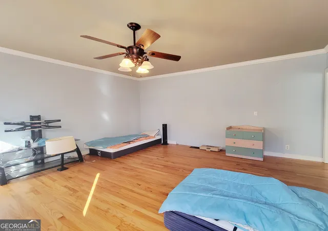 Photo 4 of Single family home for sale at 1508 N 4th Avenue, Lanett, AL 36863 | MLS# 10840750 | Listing updated on 2026-09-18