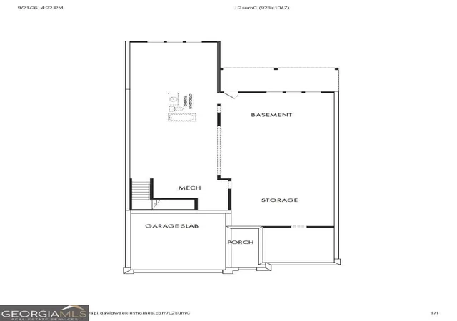 Photo 3 of Single family home for sale at 2026 Ripple Park Bnd, Canton, GA 30114 | MLS# 10794037 | Listing updated on 2026-09-21