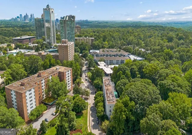 Photo 74 of Luxury condo for sale at 2960 Pharr Court South Nw #N6 & N8, Atlanta, GA 30305 | MLS# 10830181 | Listing updated on 2026-09-09