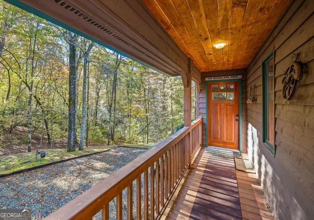 Single family home for sale at 1010 Meadowview Ridge, Clarkesville, GA 30523 | MLS# 10846849 | Listing updated on 2026-10-07