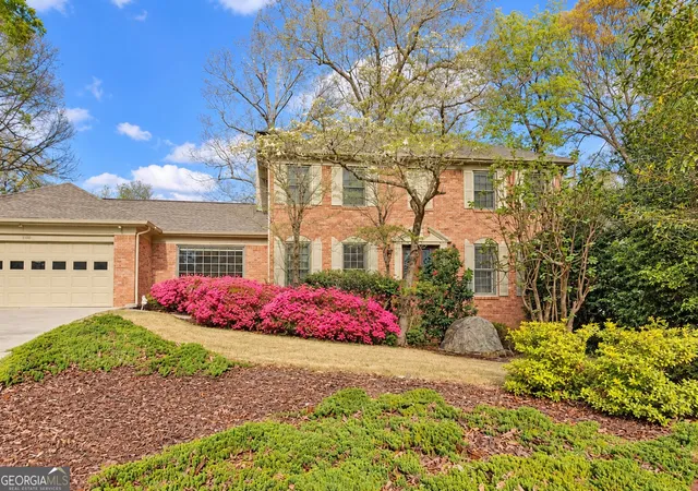 Photo 1 of Single family home for sale at 3730 Bloxham Ct, Atlanta, GA 30341 | MLS# 10850647 | Listing updated on 2026-09-22