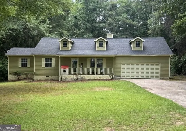 Photo 1 of Single family home for sale at 253 Ruth Dr, Newnan, GA 30265 | MLS# 10839889 | Listing updated on 2026-10-07