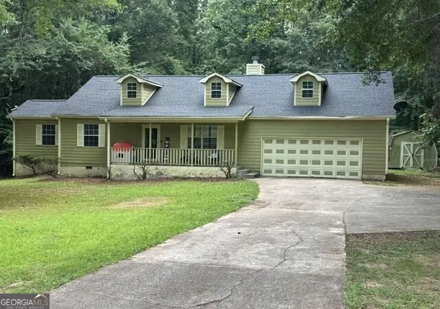 Photo 3 of Single family home for sale at 253 Ruth Dr, Newnan, GA 30265 | MLS# 10839889 | Listing updated on 2026-10-07