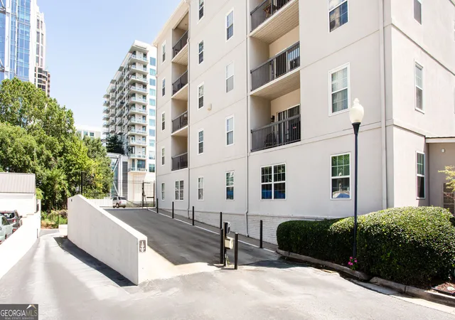 Photo 1 of Single family home for sale at 1075 Peachtree Walk Ne #A312, Atlanta, GA 30309 | MLS# 10825934 | Listing updated on 2026-09-01