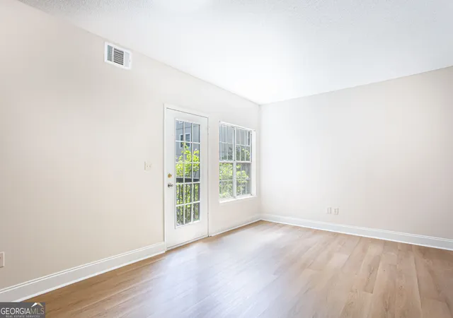 Photo 3 of Single family home for sale at 1075 Peachtree Walk Ne #A312, Atlanta, GA 30309 | MLS# 10825934 | Listing updated on 2026-09-01