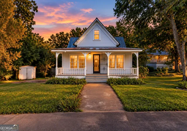 Photo 1 of Single family home for sale at 5908 Wall St, Lula, GA 30554 | MLS# 10844107 | Listing updated on 2026-10-08