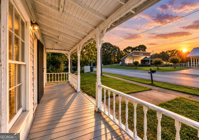 Photo 3 of Single family home for sale at 5908 Wall St, Lula, GA 30554 | MLS# 10844107 | Listing updated on 2026-10-08